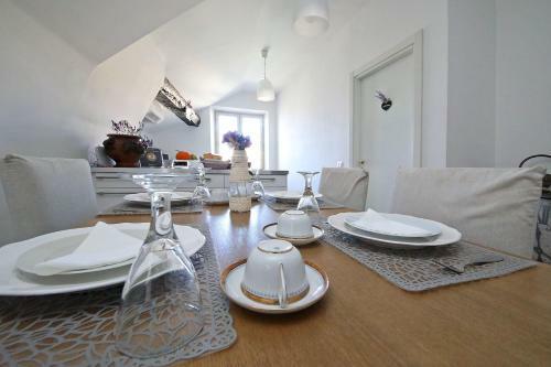 La Superba Rooms & Breakfast