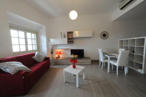 La Superba Rooms & Breakfast