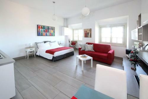La Superba Rooms & Breakfast