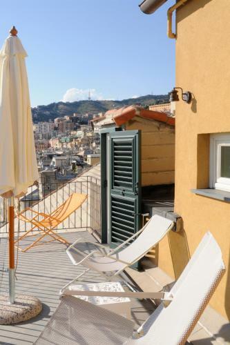 La Superba Rooms & Breakfast