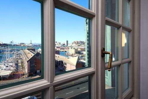 La Superba Rooms & Breakfast