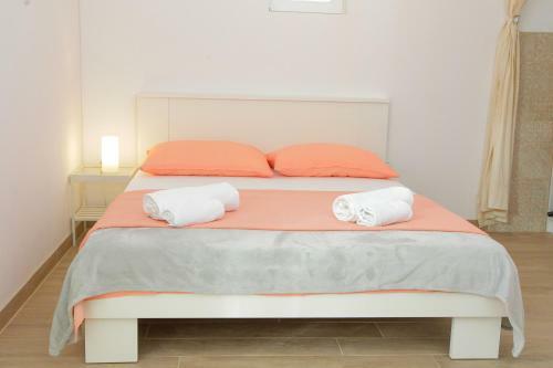 Apartamentos Villa Lavanda