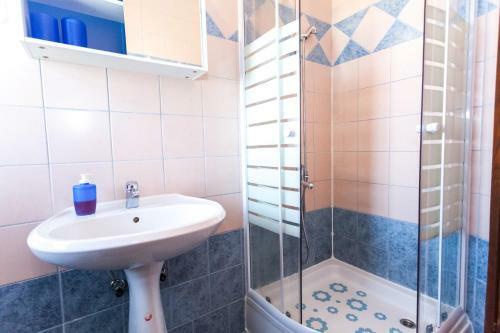 Apartamentos Villa Lavanda
