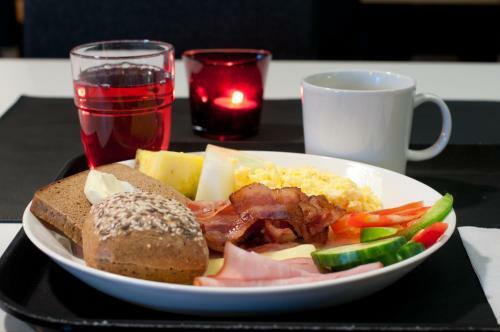 Hornavan Hotell