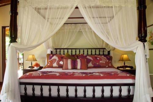 Hotel Spring House Bequia