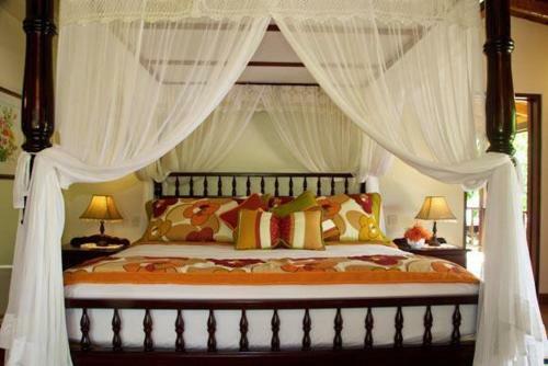 Hotel Spring House Bequia