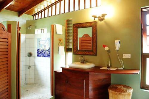 Hotel Spring House Bequia