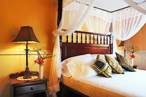 Hotel Spring House Bequia
