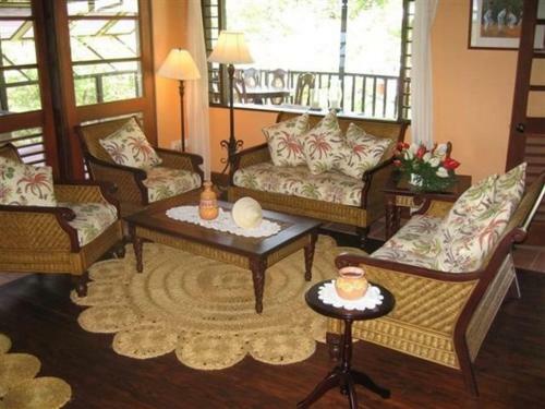 Hotel Spring House Bequia