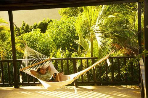 Hotel Spring House Bequia