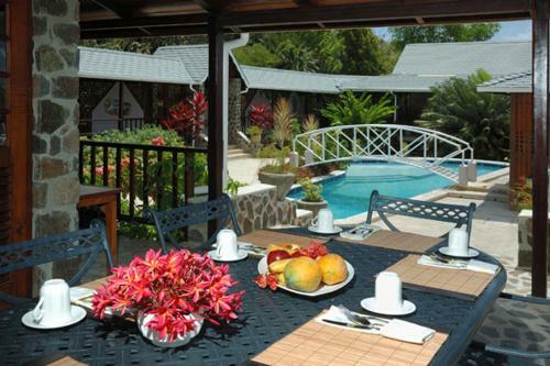 Hotel Spring House Bequia