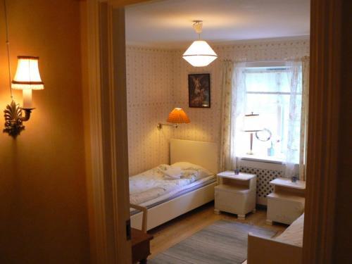Garvareg�rden B&B - Pensionat Sundsg�rden