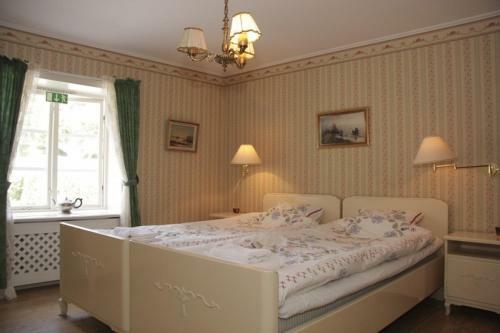 Garvareg�rden B&B - Pensionat Sundsg�rden