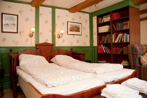 Garvareg�rden B&B - Pensionat Sundsg�rden