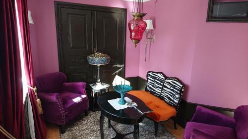 Garvareg�rden B&B - Pensionat Sundsg�rden