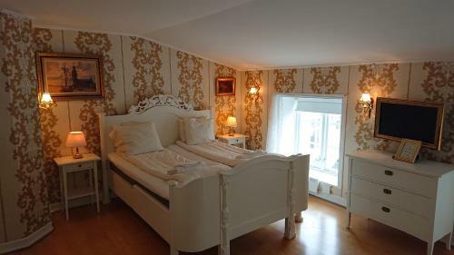 Garvareg�rden B&B - Pensionat Sundsg�rden