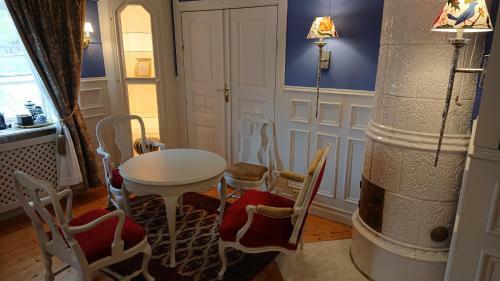 Garvareg�rden B&B - Pensionat Sundsg�rden