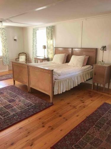 Garvareg�rden B&B - Pensionat Sundsg�rden