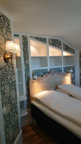 Garvareg�rden B&B - Pensionat Sundsg�rden