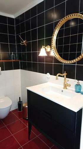 Garvareg�rden B&B - Pensionat Sundsg�rden