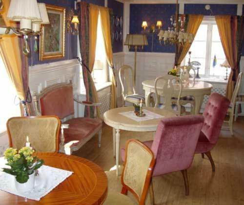 Garvareg�rden B&B - Pensionat Sundsg�rden