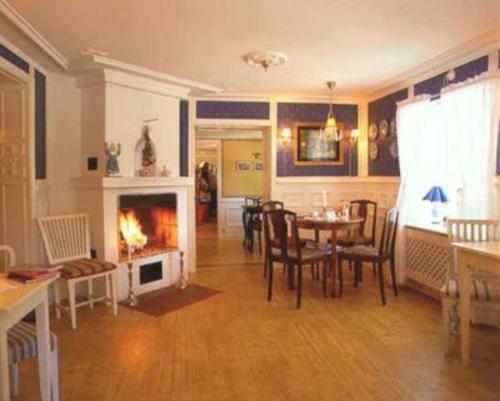 Garvareg�rden B&B - Pensionat Sundsg�rden