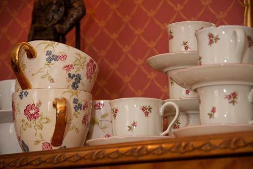 Garvareg�rden B&B - Pensionat Sundsg�rden