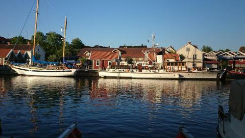 Garvareg�rden B&B - Pensionat Sundsg�rden