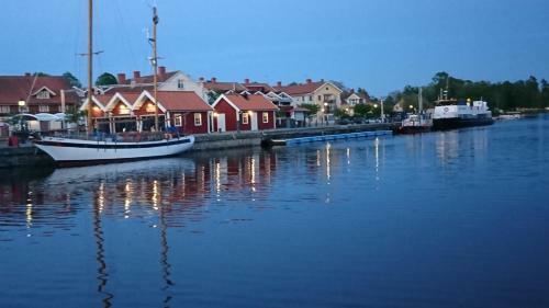 Garvareg�rden B&B - Pensionat Sundsg�rden