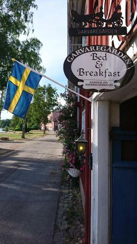 Garvareg�rden B&B - Pensionat Sundsg�rden