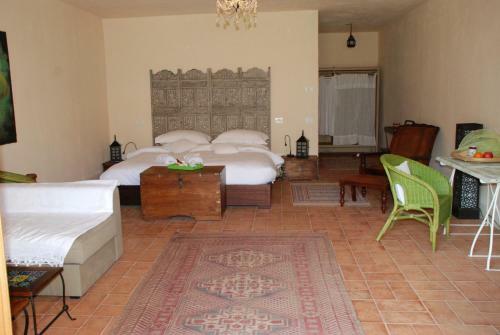 Agroturismo Agriturismo Podere Conti