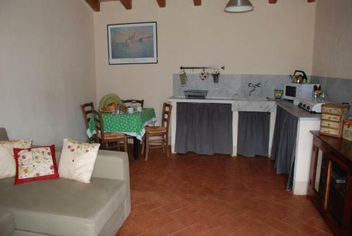 Agroturismo Agriturismo Podere Conti