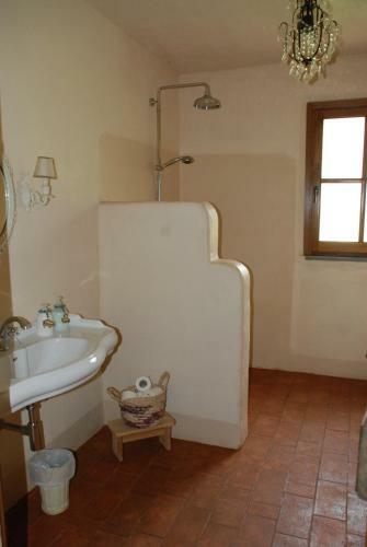 Agroturismo Agriturismo Podere Conti