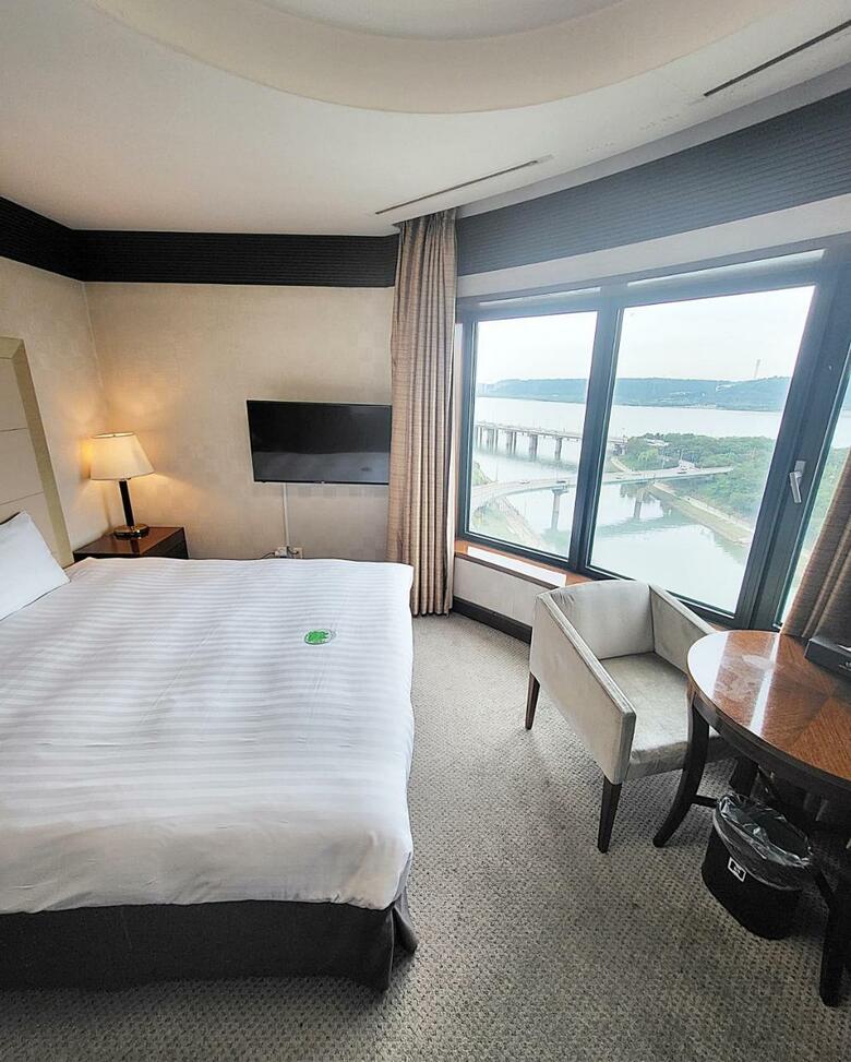 Best Western Niagara Hotel