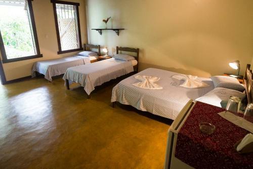 Hostal Pousada Pouso Da Mar�