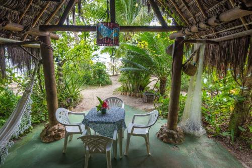 Hostal Pousada Pouso Da Mar�