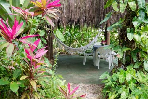 Hostal Pousada Pouso Da Mar�
