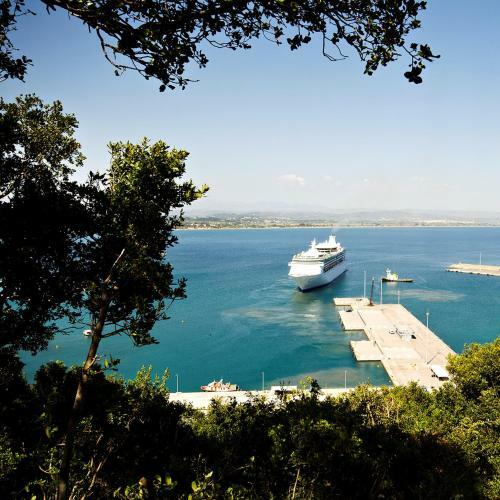 Orizontes View Hotel