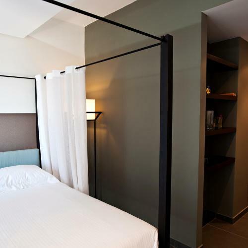 Orizontes View Hotel