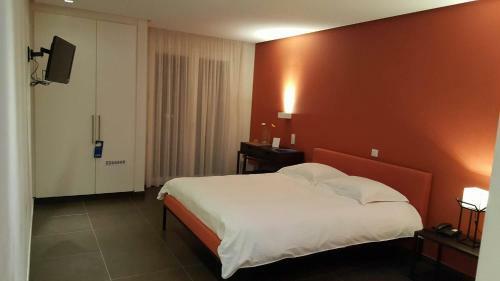 Orizontes View Hotel