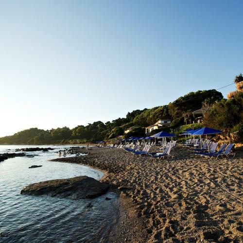 Orizontes View Hotel
