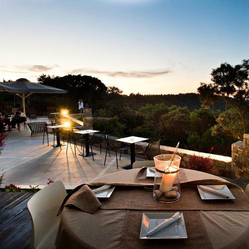 Orizontes View Hotel