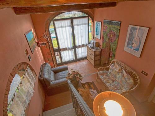 Holiday Home Casa Tara Laterina