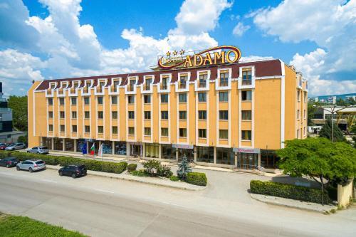 Adamo Hotel