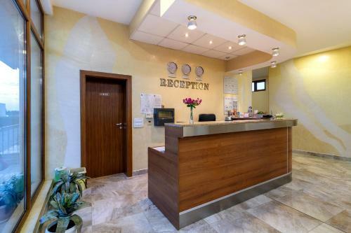Adamo Hotel