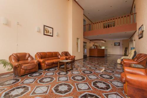 Hotel Regina Malye Klyki