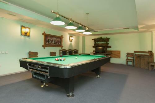 Hotel Regina Malye Klyki