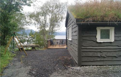 Holiday Home Brekke 53