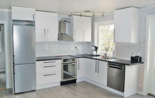 Holiday Home Brekke 53