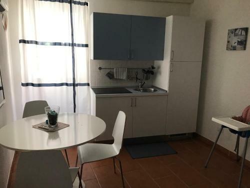 Apartamento H24 Vacanze